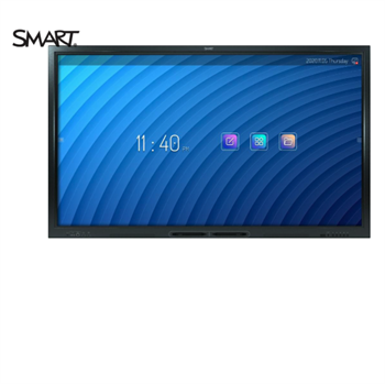 SMART Board GX075 interactive display 75"